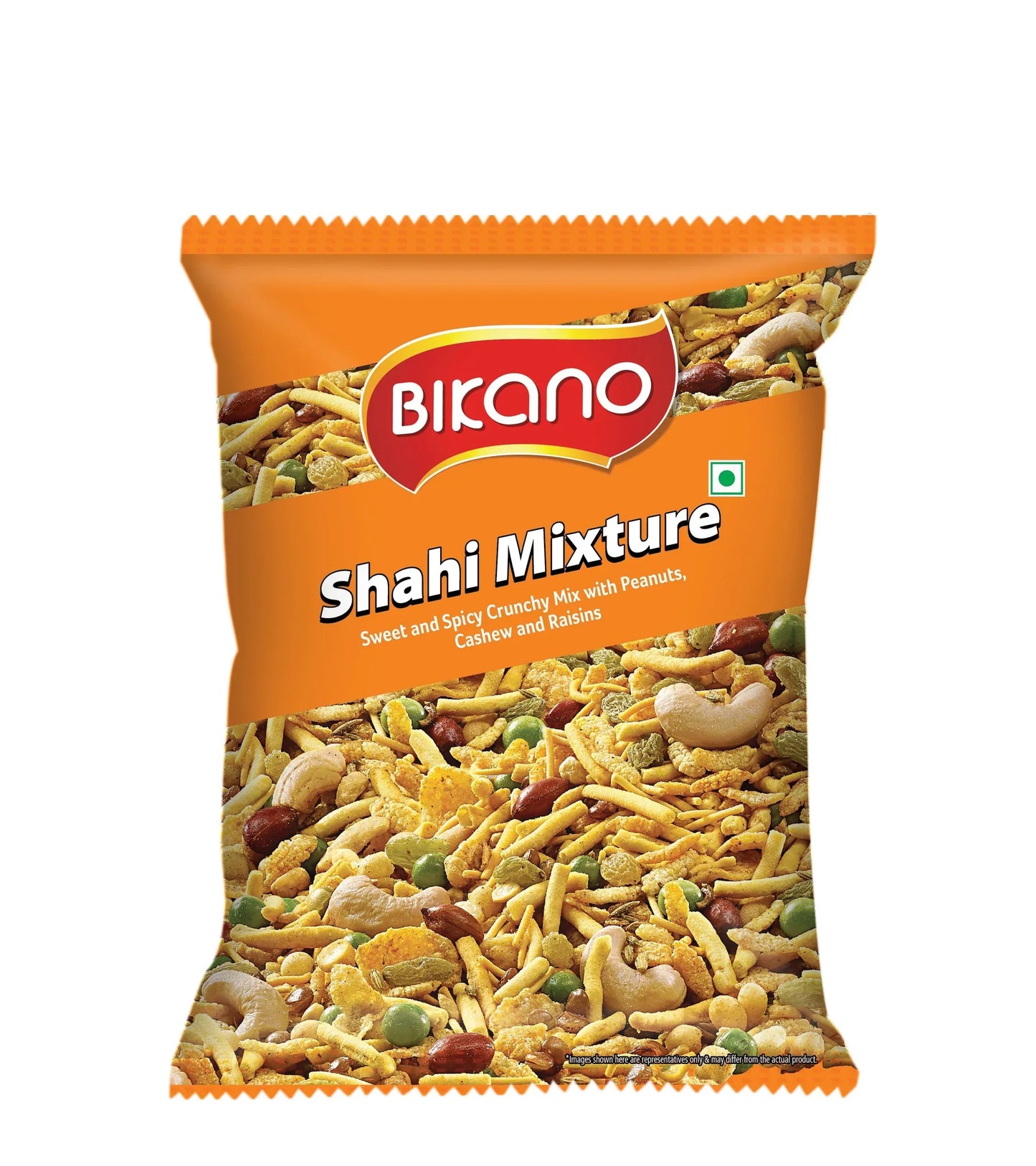 BIKANO SHAHI MIXTURE 200G - Kashmir Watan Foodstores