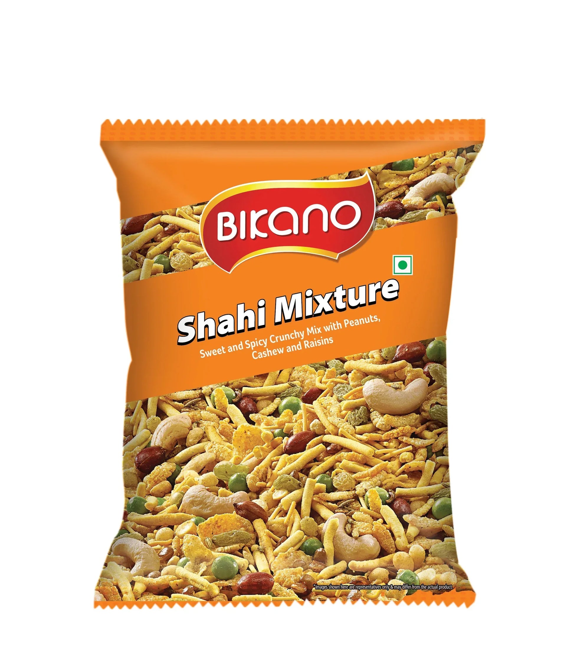 BIKANO SHAHI MIXTURE 200G - Kashmir Watan Foodstores