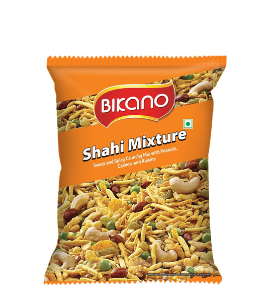 BIKANO SHAHI MIXTURE 200G - Kashmir Watan Foodstores