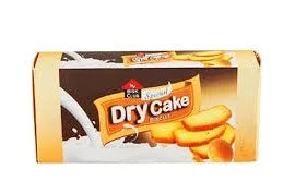 BISK CLUB DRY CAKE 350G - Kashmir Watan Foodstores