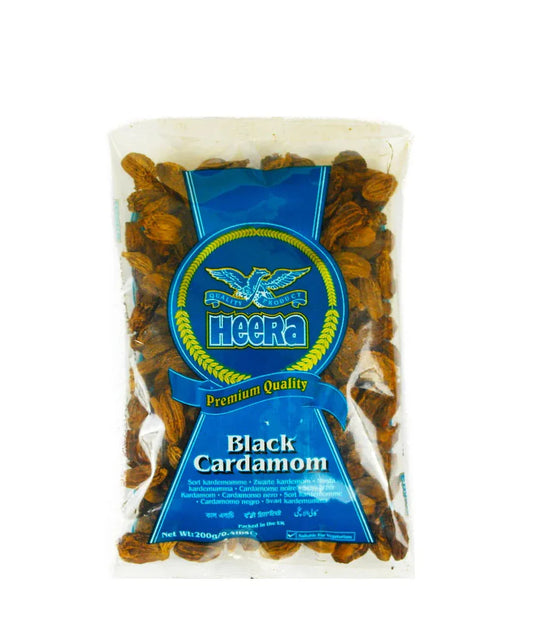 HEERA WHOLE LONG CHILLI 50G - Kashmir Watan Foodstores
