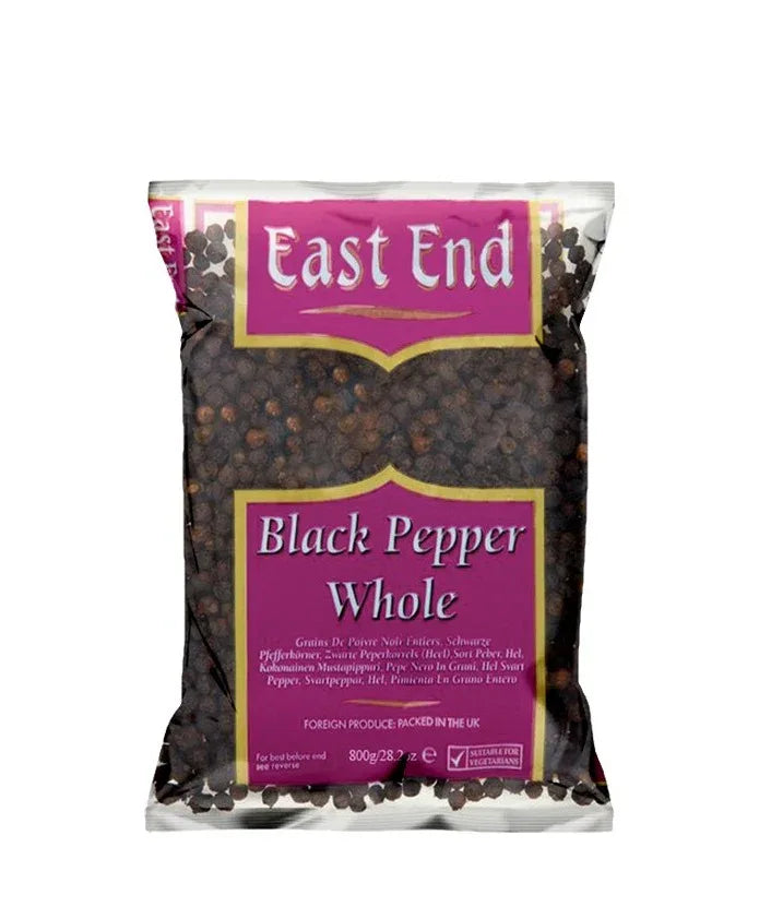 EE BLACK PEPPER 800G - Kashmir Watan Foodstores