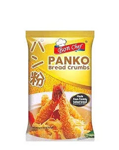 BON CHEF PANKO BREAD CRUNBS 200G - Kashmir Watan Foodstores