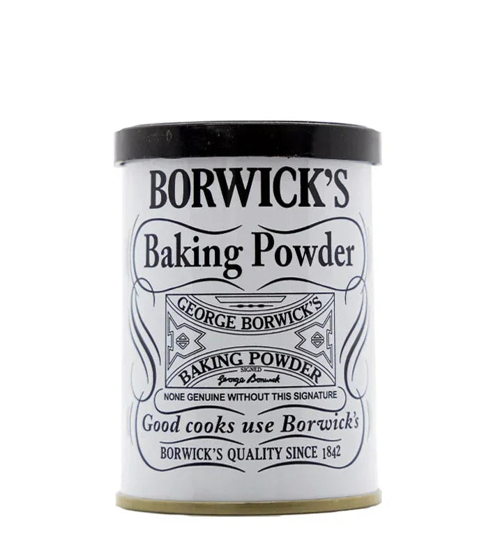 BORWICKS BAKING PWD 100G - Kashmir Watan Foodstores