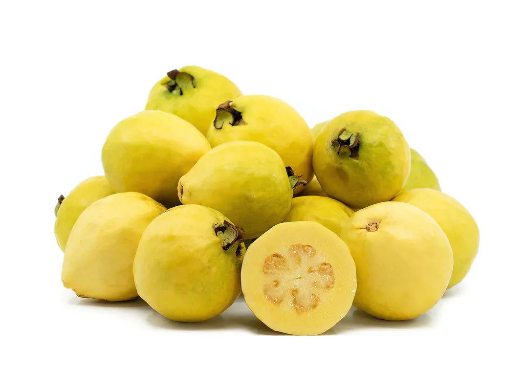 BRAZILIAN GUAVA - Kashmir Watan Foodstores