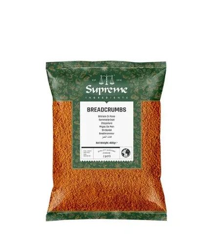 SQ BREADCRUMBS 400G - Kashmir Watan Foodstores