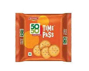 BRITANNIA TIME PASS 4X40G BRI531A - Kashmir Watan Foodstores