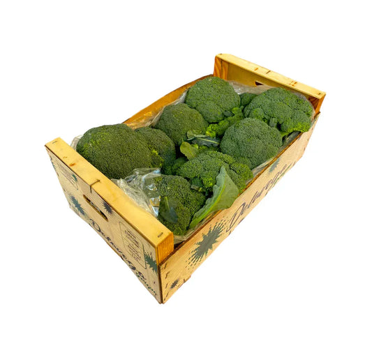 BROCCOLI BOX - Kashmir Watan Foodstores