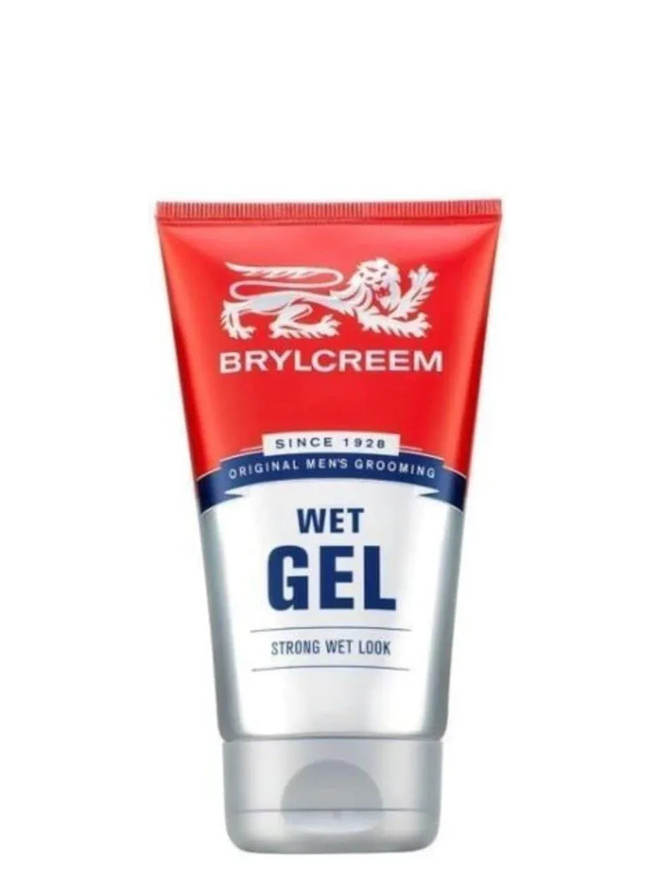 BRYLCREAM WET GEL CREAM 150ML - Kashmir Watan Foodstores