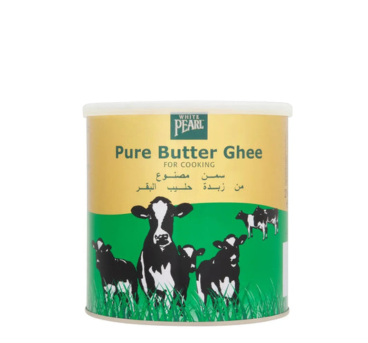 W/P BUTTER GHEE 2KG - Kashmir Watan Foodstores