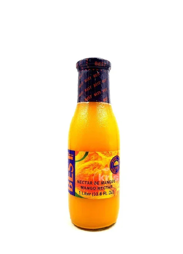 BEST MANGO NECTOR JUICE 1L - Kashmir Watan Foodstores