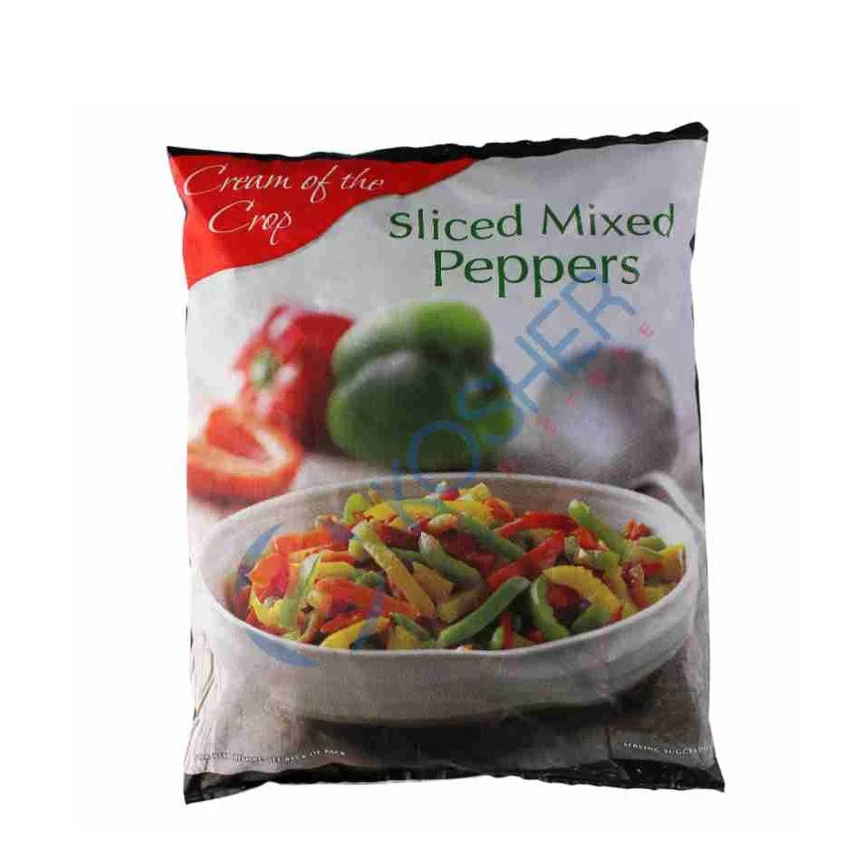 C.O.C MIX PEPPER 907G - Kashmir Watan Foodstores
