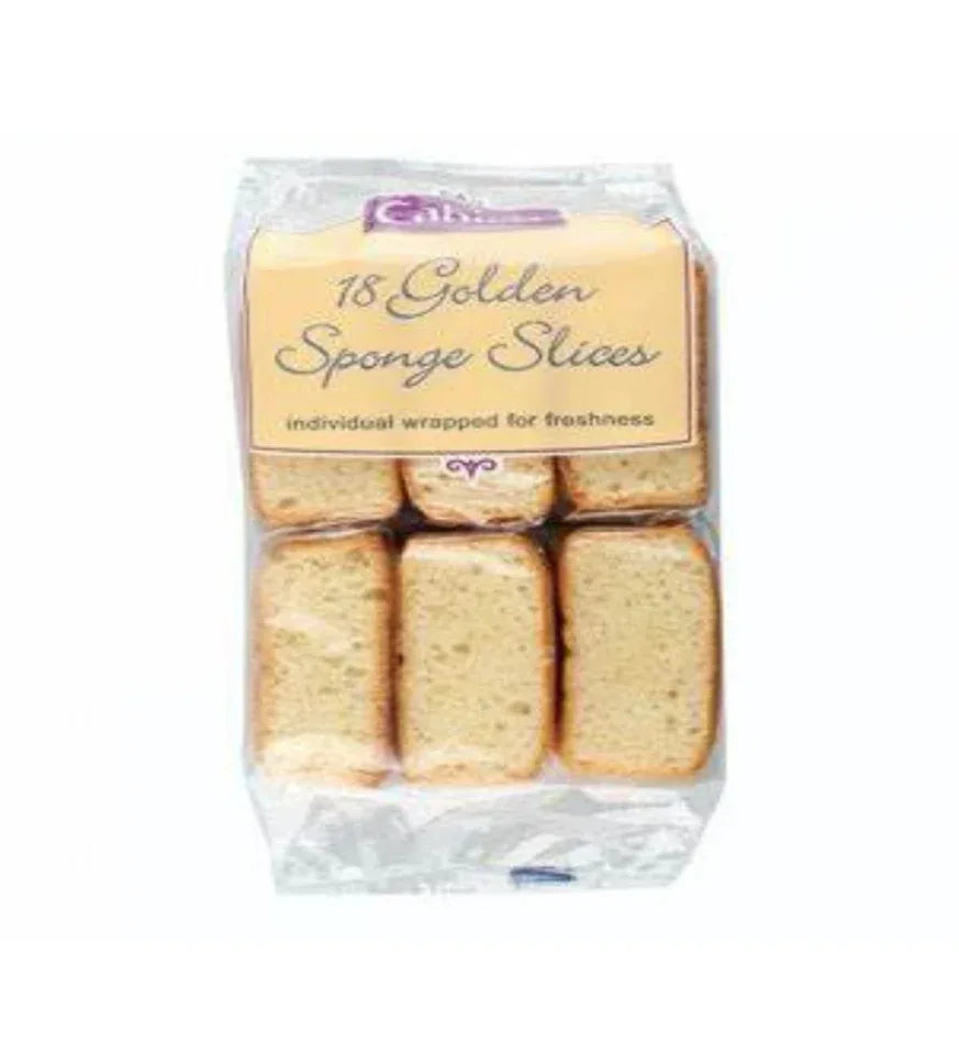 CABICO SPONGE SLC 18- 370g - Kashmir Watan Foodstores