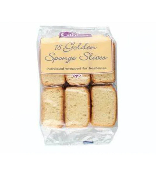 CABICO SPONGE SLC 18- 370g - Kashmir Watan Foodstores