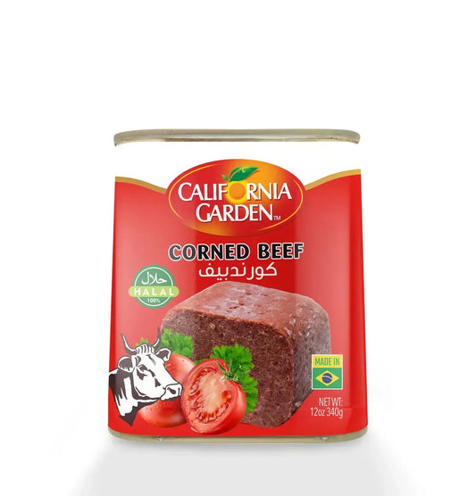 EXETER CORNED BEEF 340G - Kashmir Watan Foodstores