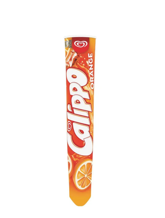 CALIPPO ORANGE 105ML - Kashmir Watan Foodstores
