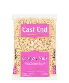 EE CASHEW NUTS 700G - Kashmir Watan Foodstores