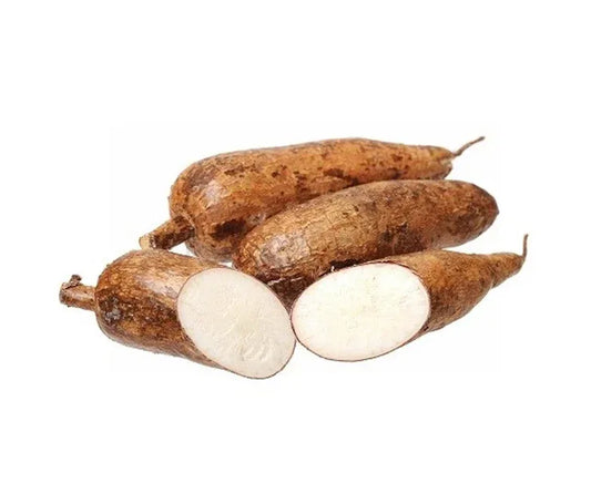 CASSAVA - Kashmir Watan Foodstores