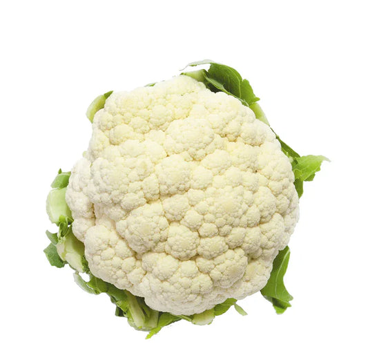 CAULIFLOWER - Kashmir Watan Foodstores