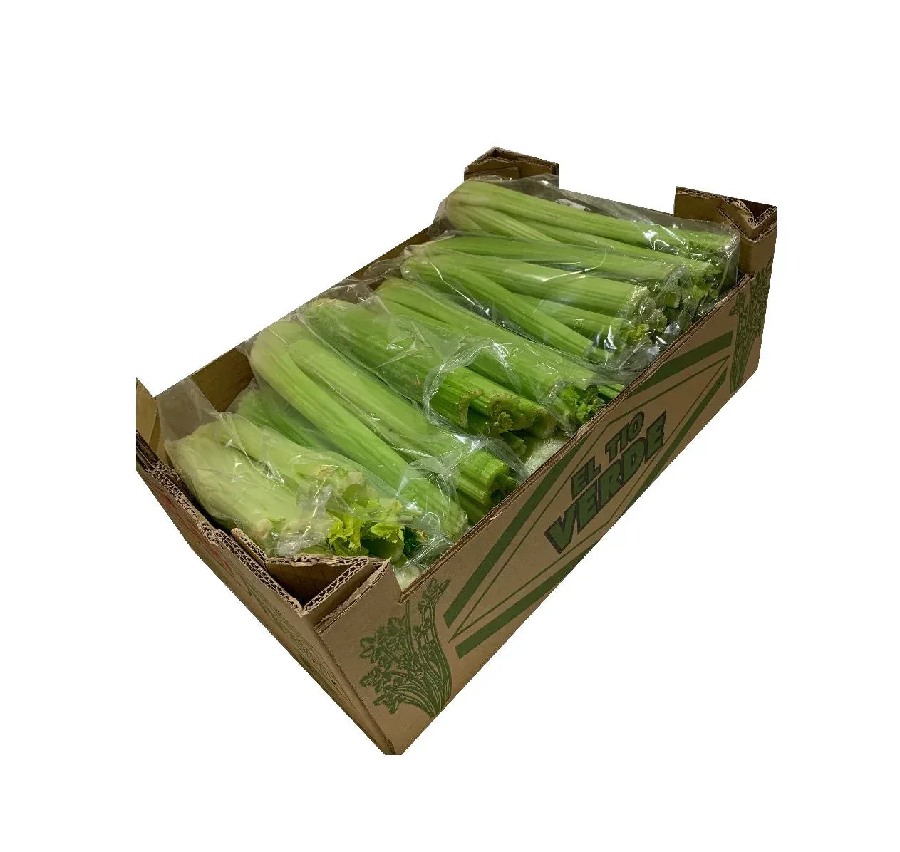 CELERY BOX - Kashmir Watan Foodstores