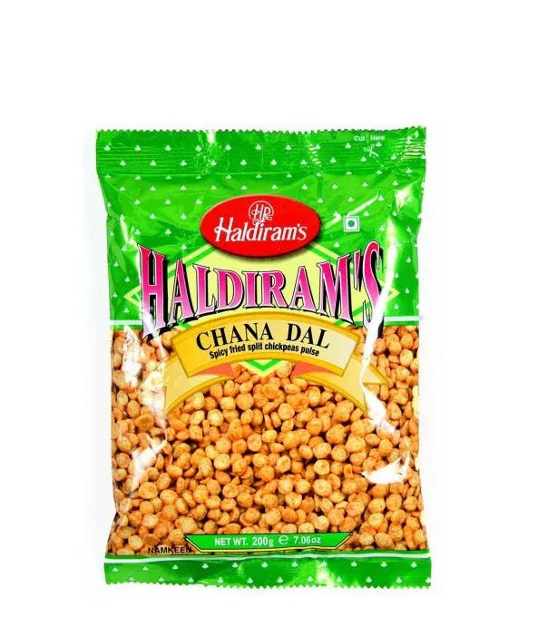 H/R CHANA DAAL 200G - Kashmir Watan Foodstores