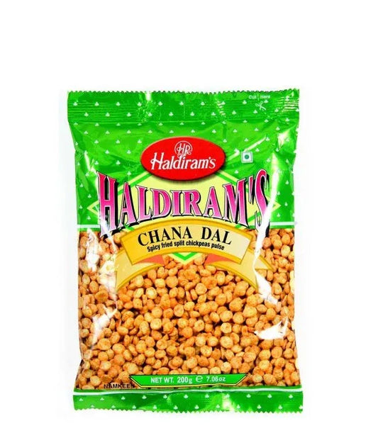 H/R CHANA DAAL 200G - Kashmir Watan Foodstores
