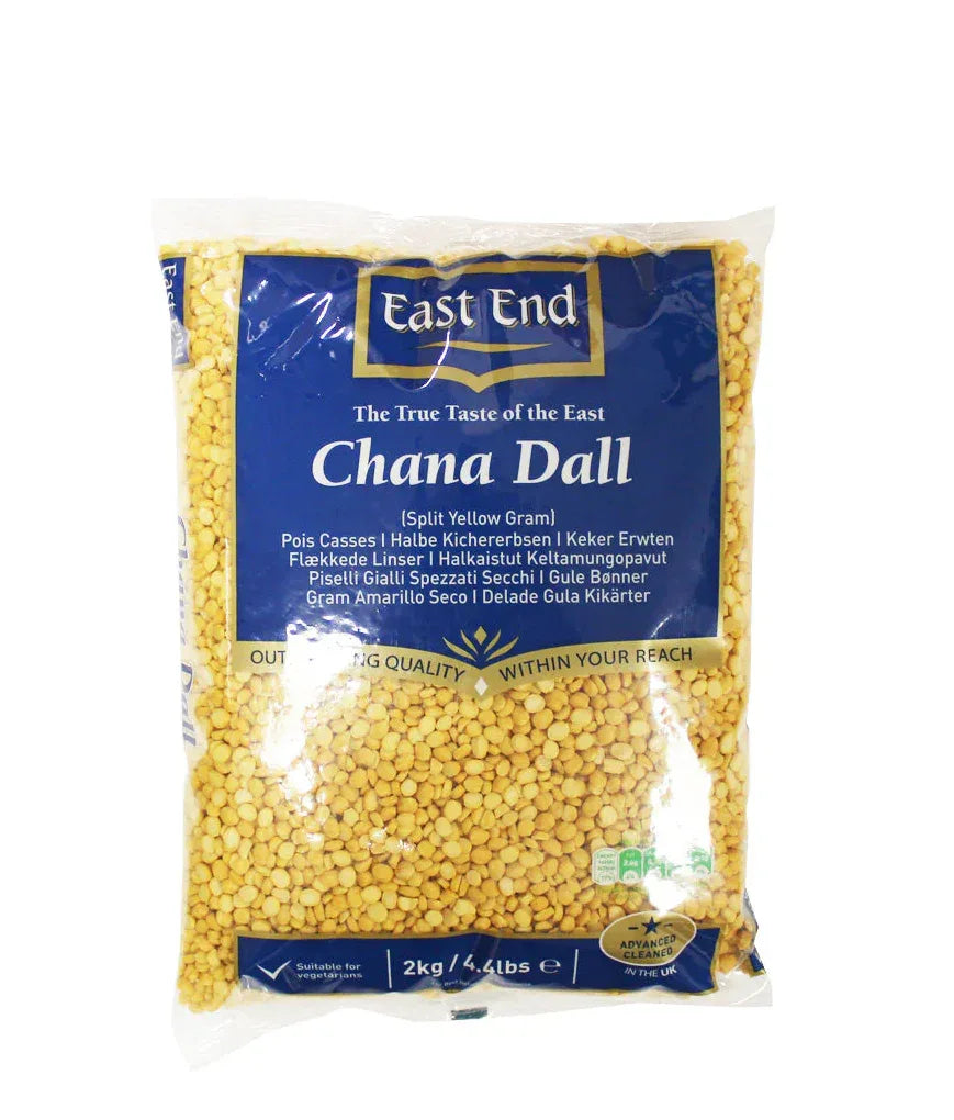 EE CHANA DALL 2KG - Kashmir Watan Foodstores
