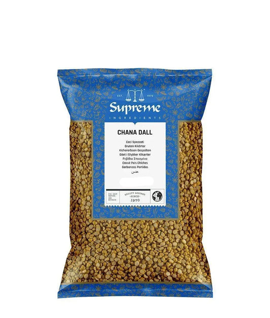 SQ CHANA DALL 5KG - Kashmir Watan Foodstores