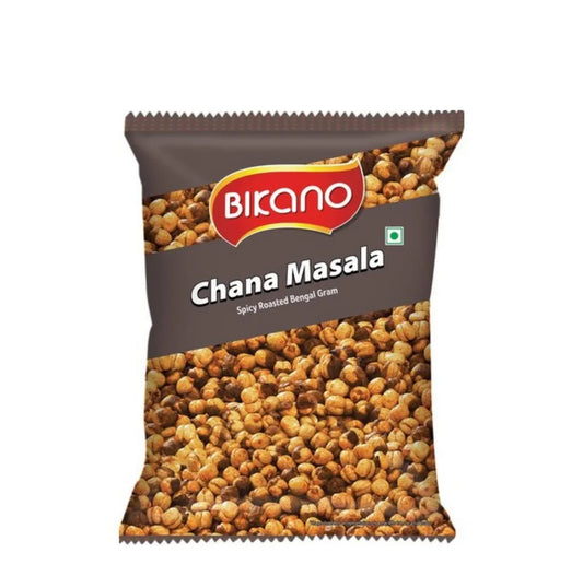 BIKANO CHANA MASALA 200G - Kashmir Watan Foodstores