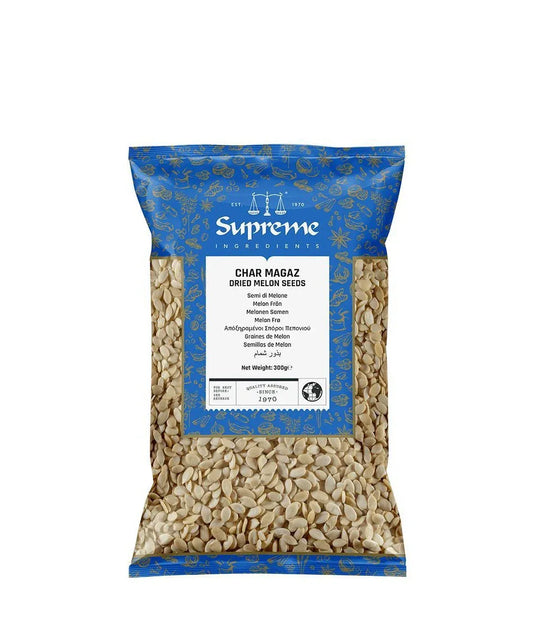 SQ CHAR MAGAZ 300G - Kashmir Watan Foodstores