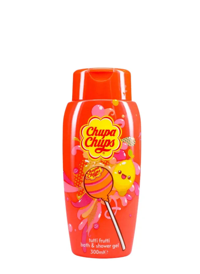 CHUPA CHUPA BATH SHOWER GEL - Kashmir Watan Foodstores