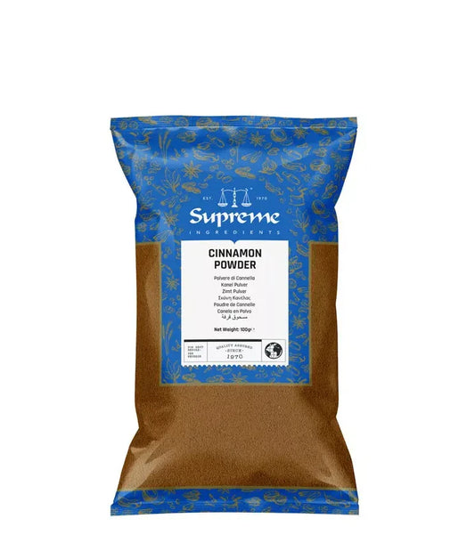 SQ CINNAMON PWD 100G - Kashmir Watan Foodstores