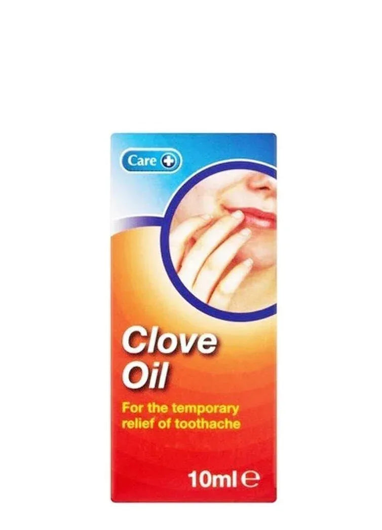 CLOVE OIL 10ml - Kashmir Watan Foodstores