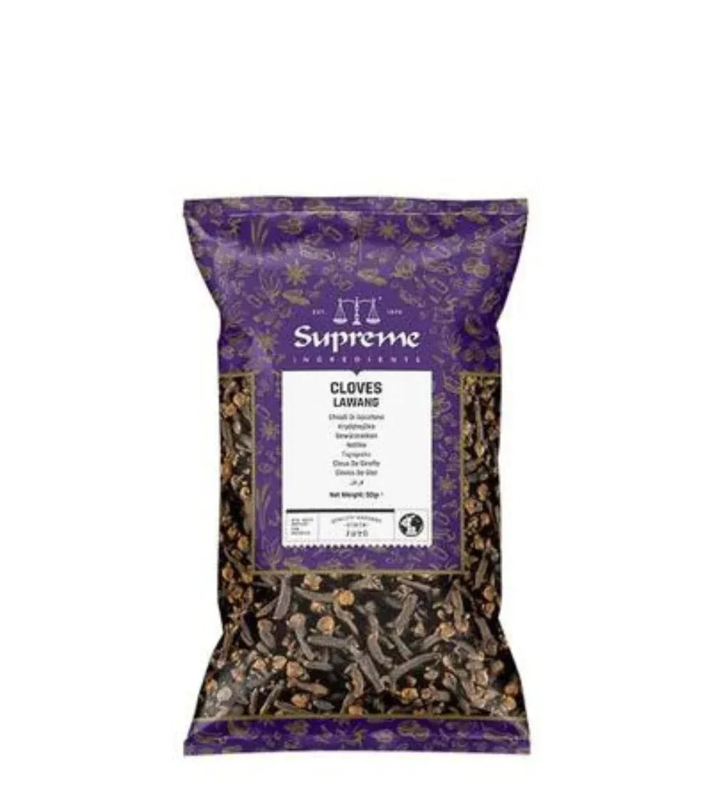 SQ CLOVES 200G - Kashmir Watan Foodstores