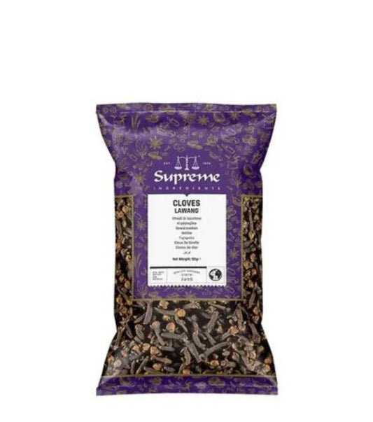 SQ CLOVES 200G - Kashmir Watan Foodstores