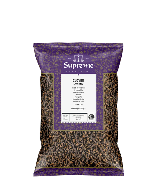 SQ CLOVES 700G - Kashmir Watan Foodstores
