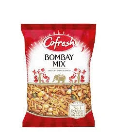 COFRESH BOMBAY MIX 200G - Kashmir Watan Foodstores