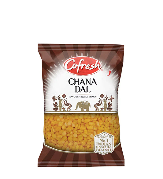 COFRESH CHANA DAL 325G - Kashmir Watan Foodstores