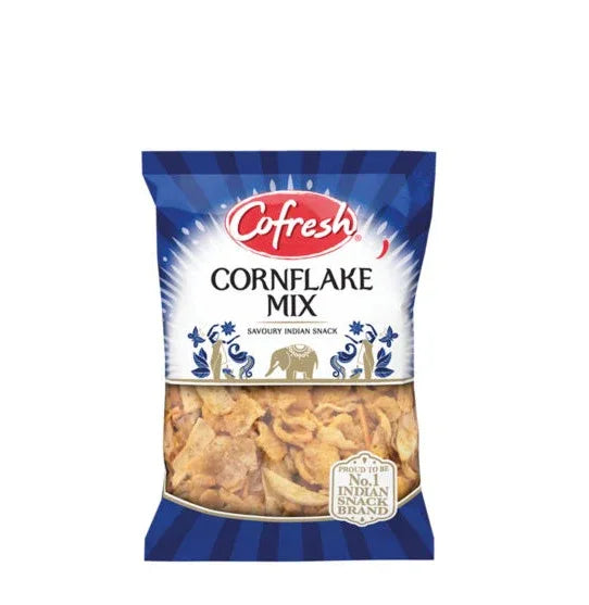 COFRESH CORNFLAKES MIX 300G PM£1.39 - Kashmir Watan Foodstores