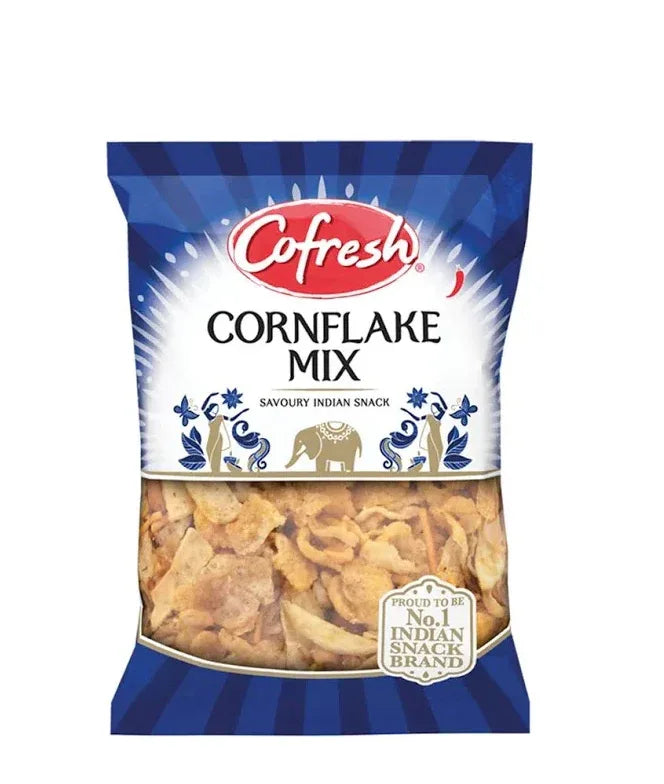 COFRESH CORNFLAKES S/F MIX 325G - Kashmir Watan Foodstores