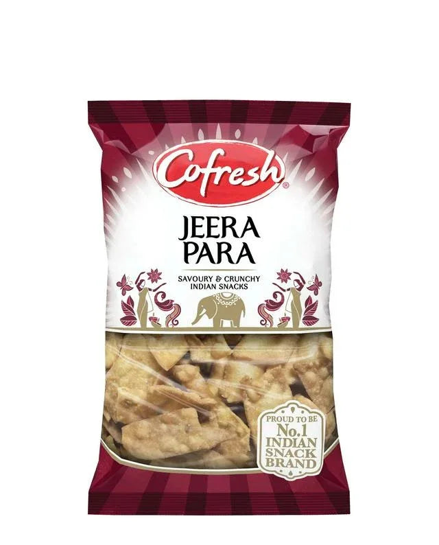 COFRESH JEERA PARA 300G - Kashmir Watan Foodstores