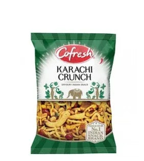 COFRESH KARACHI CRUNCHI 325G - Kashmir Watan Foodstores