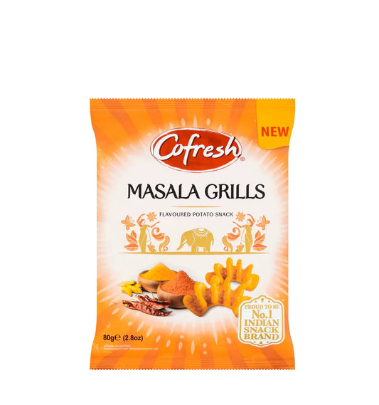 COFRESH MASALA GRILL 80G - Kashmir Watan Foodstores