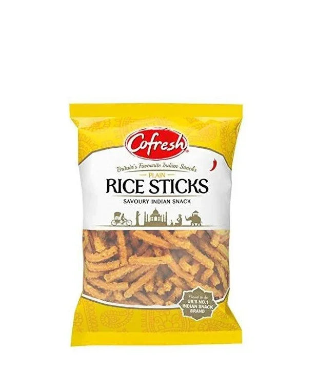 COFRES RICE STICKS 300G - Kashmir Watan Foodstores