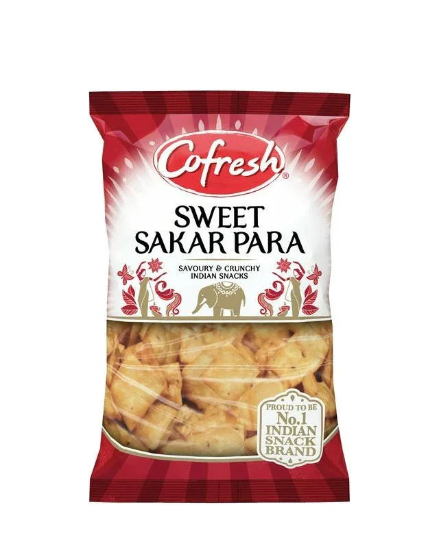 C/F SAKAR PARA 300G - Kashmir Watan Foodstores