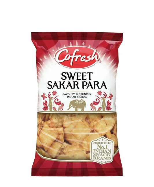 C/F SAKAR PARA 300G - Kashmir Watan Foodstores