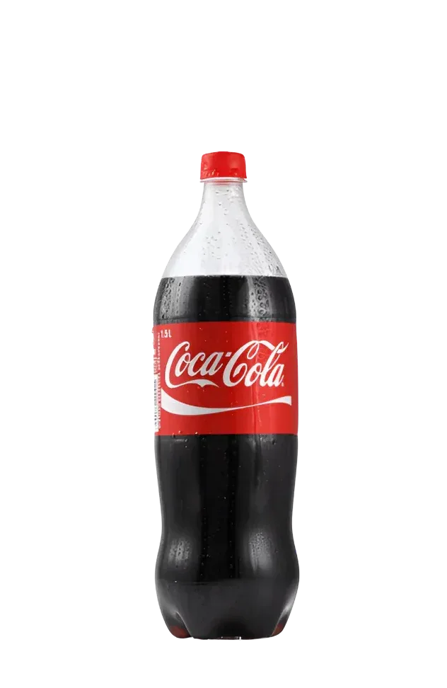 COKE 1.5Ltr - Kashmir Watan Foodstores