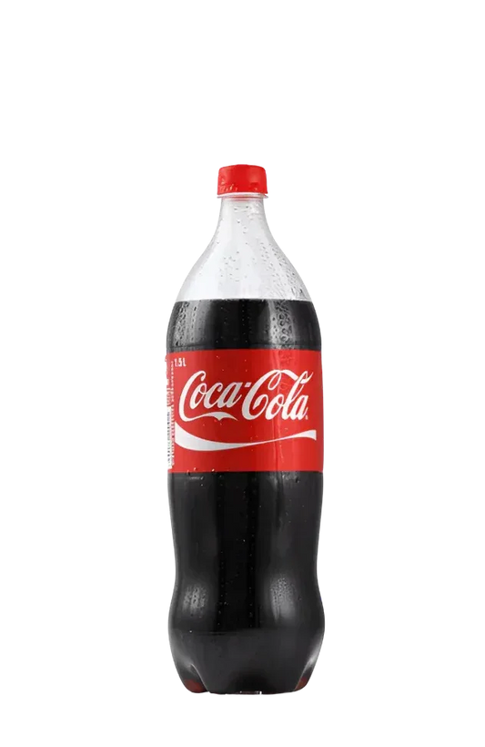 COKE 1.5Ltr - Kashmir Watan Foodstores