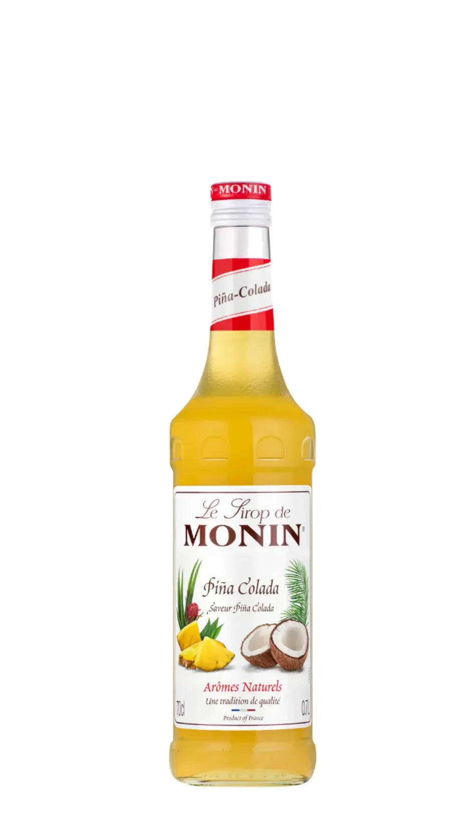 MONIN PINA COLDA SYRUP 70CL - Kashmir Watan Foodstores