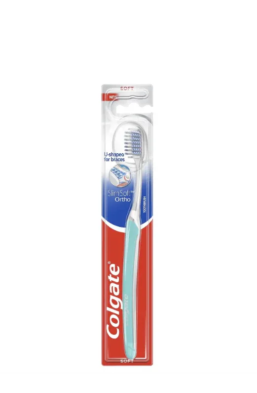 COLGATE T/BRUSH EXTRA CLEAN 1PK - Kashmir Watan Foodstores
